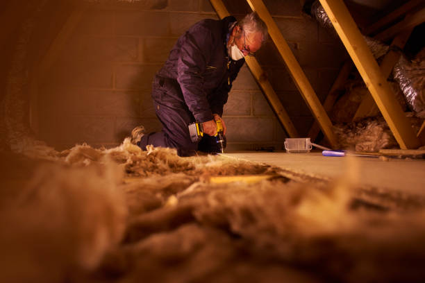 Eco-Friendly or Green Insulation Solutions in Marshall, TX